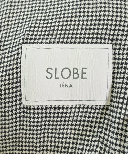 SLOBE IENA 西裝外套