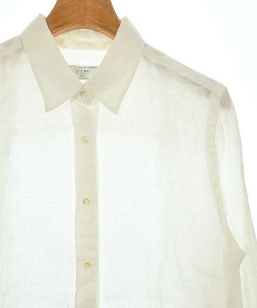 SLOBE IENA 休襯衫