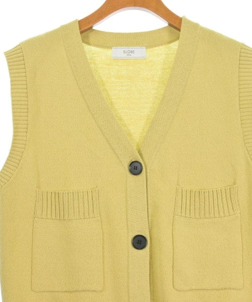 SLOBE IENA 開襟衫