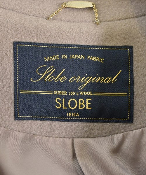 SLOBE IENA 切斯特披風