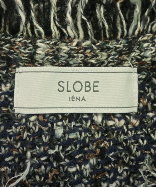 SLOBE IENA 無領外套