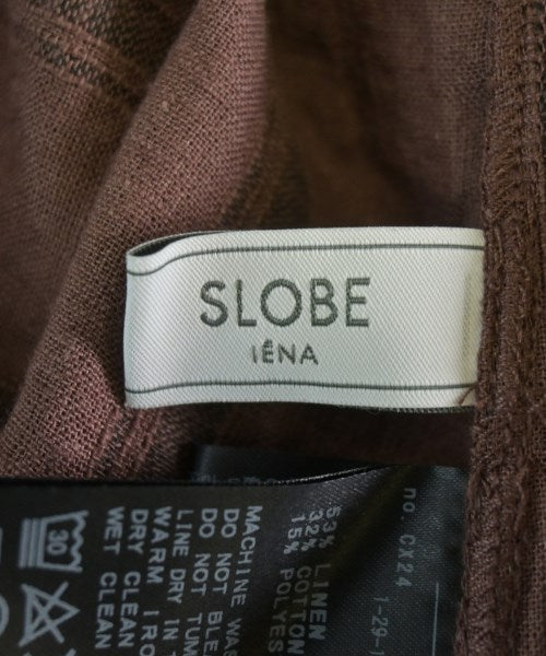 SLOBE IENA 洋裝
