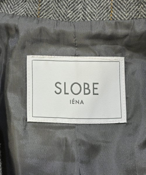 SLOBE IENA 休閒夾克