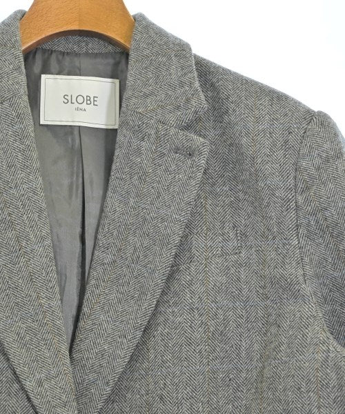 SLOBE IENA 休閒夾克