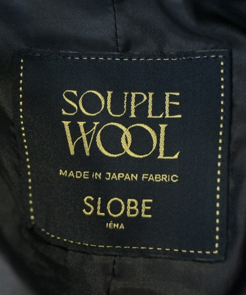 SLOBE IENA 切斯特披風