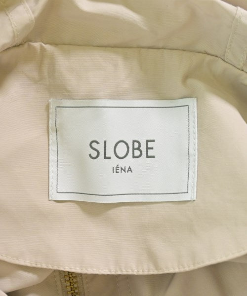 SLOBE IENA 山系外套