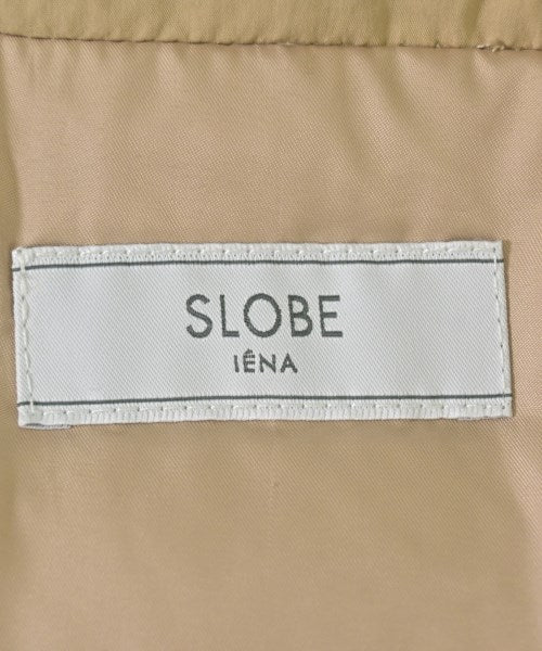 SLOBE IENA 羽絨夾克/背心