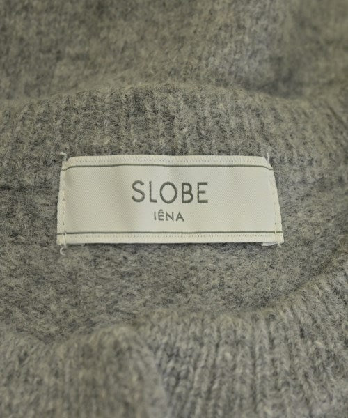 SLOBE IENA 開襟衫
