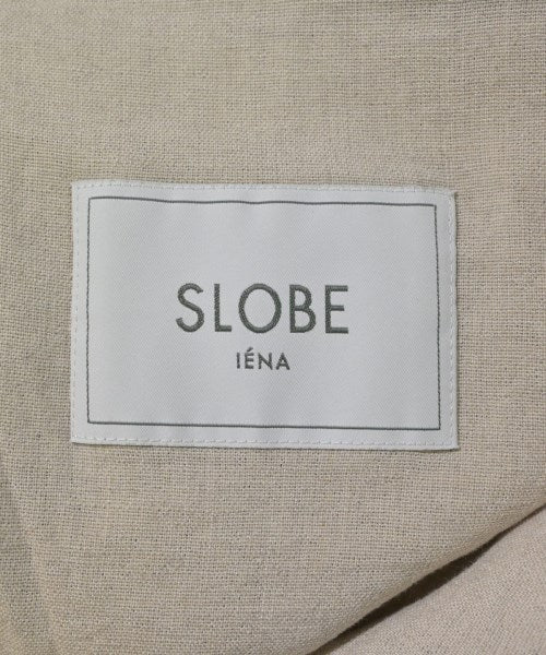SLOBE IENA 休閒夾克