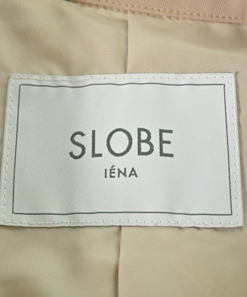 SLOBE IENA 風衣