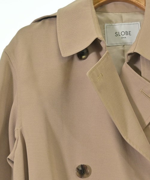 SLOBE IENA 風衣