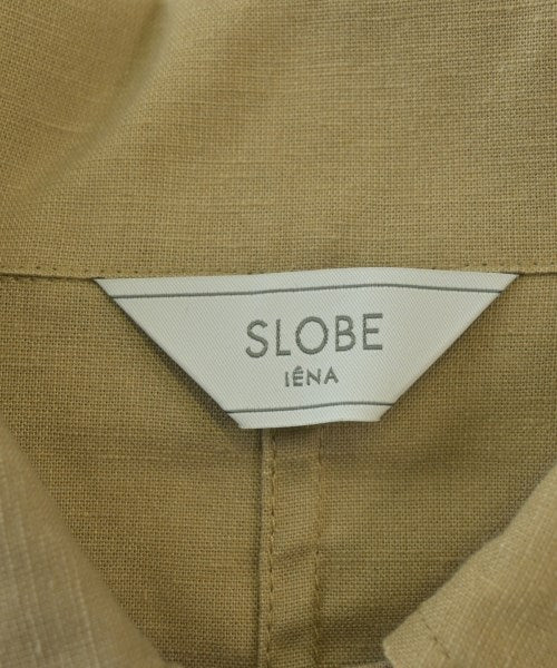 SLOBE IENA 其他飛行外套