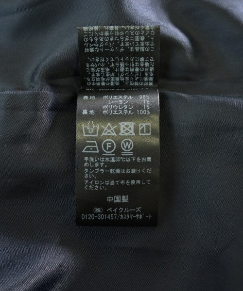 SLOBE IENA 夾克