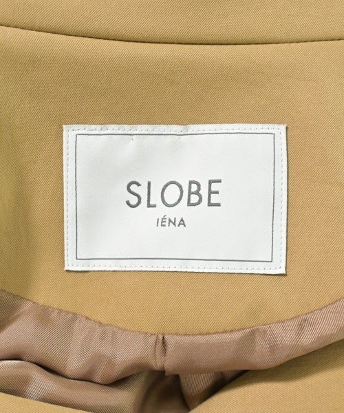 SLOBE IENA 風衣