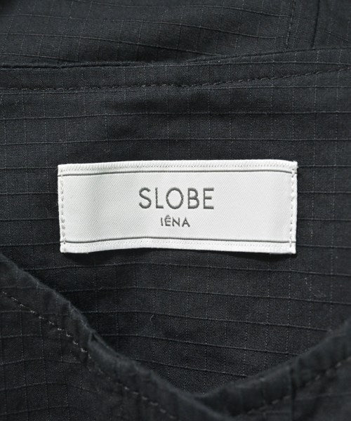 SLOBE IENA 軍裝夾克