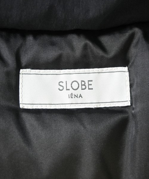 SLOBE IENA 羽絨夾克/背心