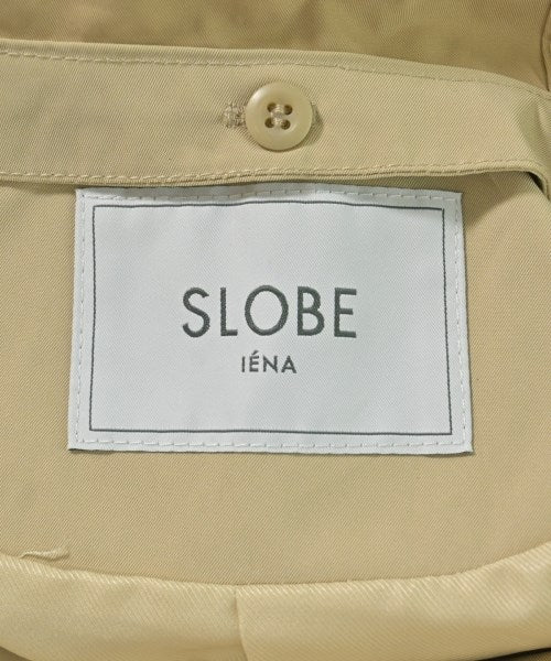 SLOBE IENA 山系外套
