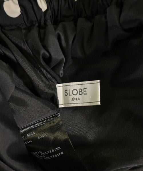 SLOBE IENA 洋裝