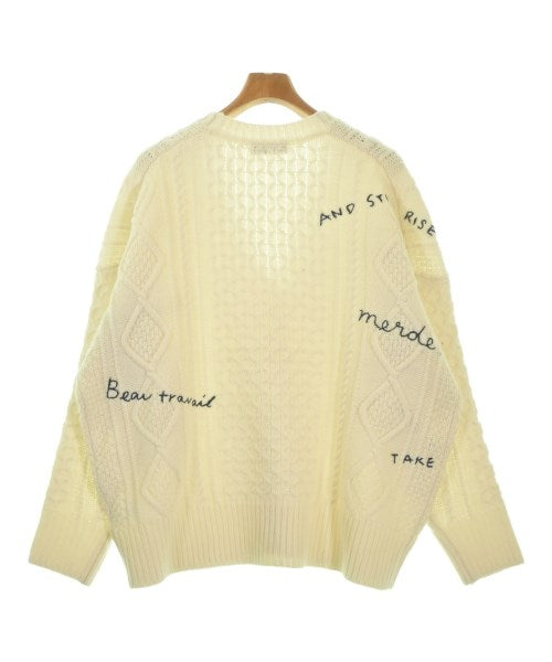 SLOBE IENA 開襟衫