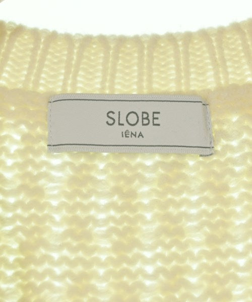 SLOBE IENA 開襟衫