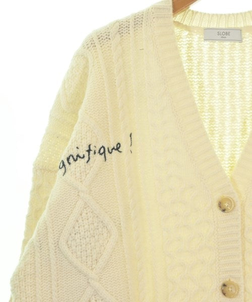 SLOBE IENA 開襟衫