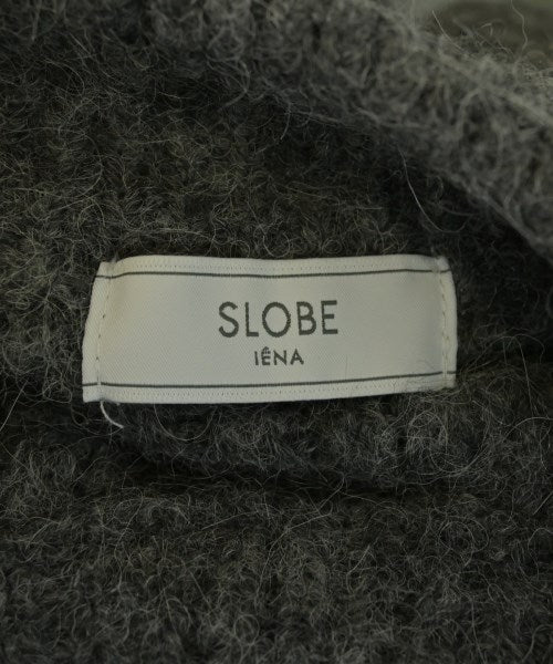 SLOBE IENA 毛衣