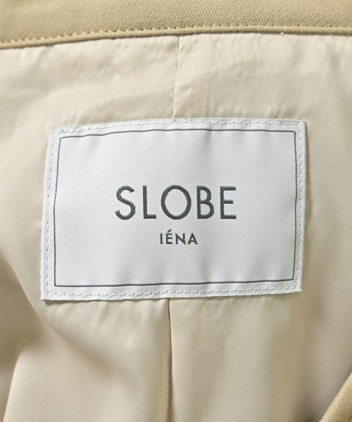 SLOBE IENA 風衣