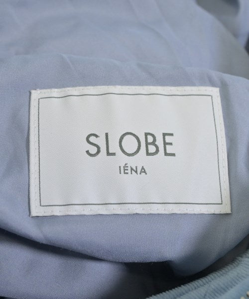 SLOBE IENA 羽絨夾克/背心