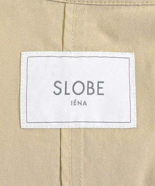 SLOBE IENA 風衣