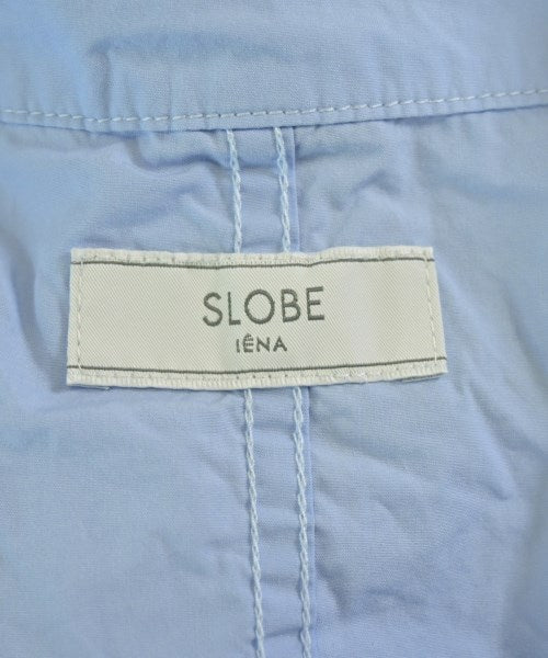 SLOBE IENA 連身衣/馬戲團服/連身褲