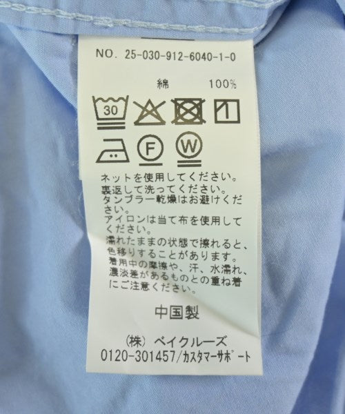 SLOBE IENA 連身衣/馬戲團服/連身褲