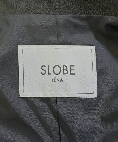 SLOBE IENA 其他夾克