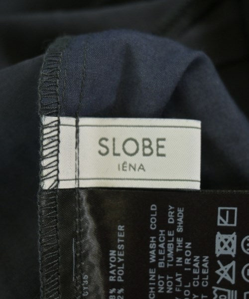 SLOBE IENA 連身衣/馬戲團服/連身褲