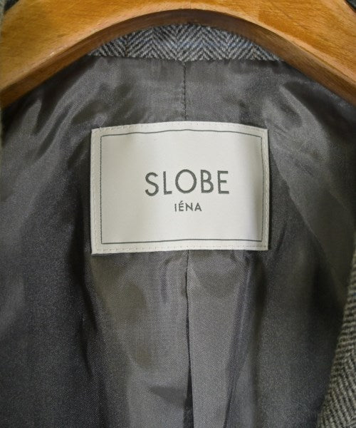 SLOBE IENA 休閒夾克
