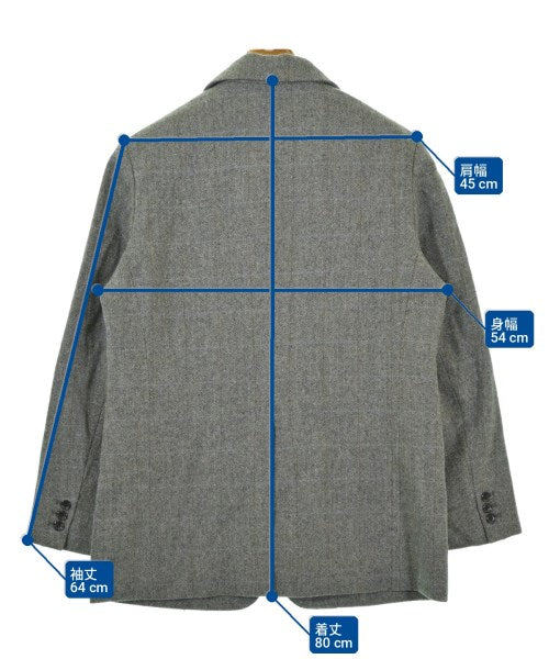 SLOBE IENA 休閒夾克