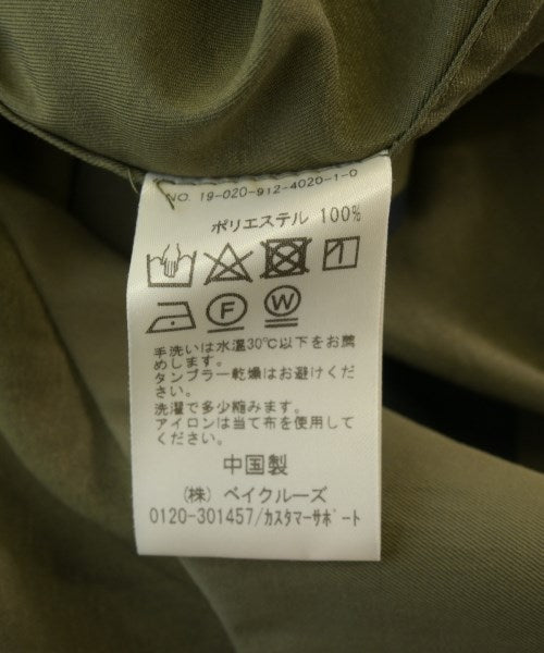 SLOBE IENA 其他大衣