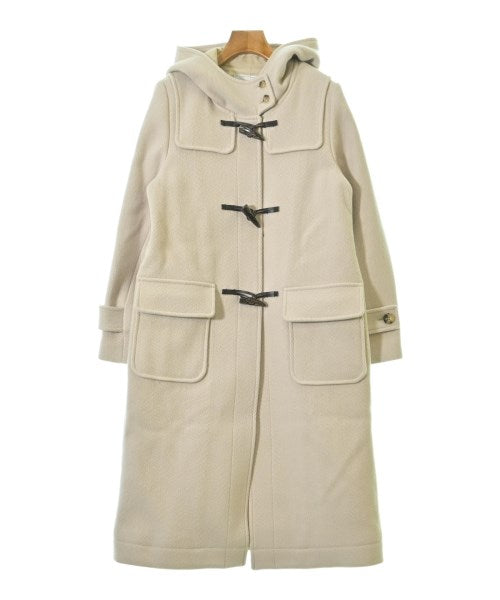 SLOBE IENA 羊毛大衣