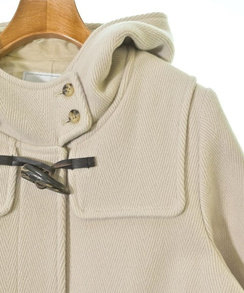 SLOBE IENA 羊毛大衣