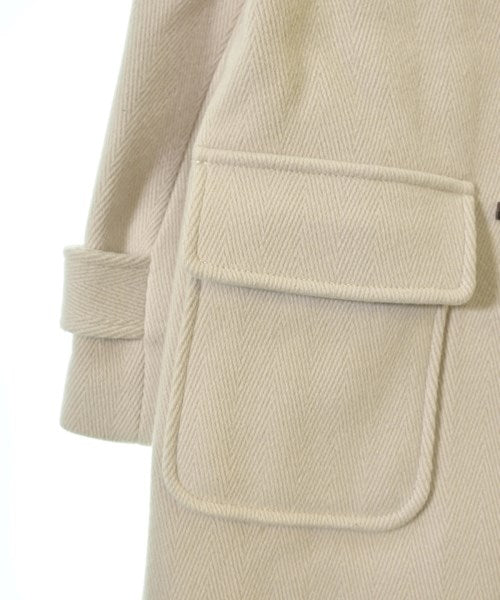 SLOBE IENA 羊毛大衣