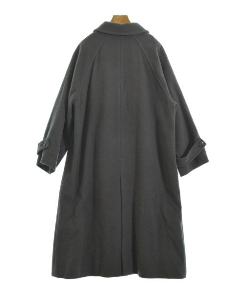 SLOBE IENA 支撐領外套