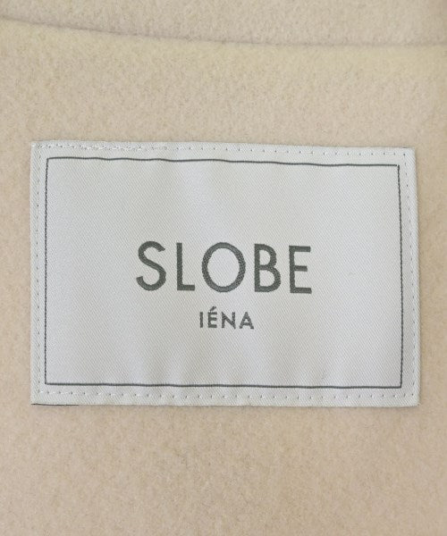 SLOBE IENA 支撐領外套