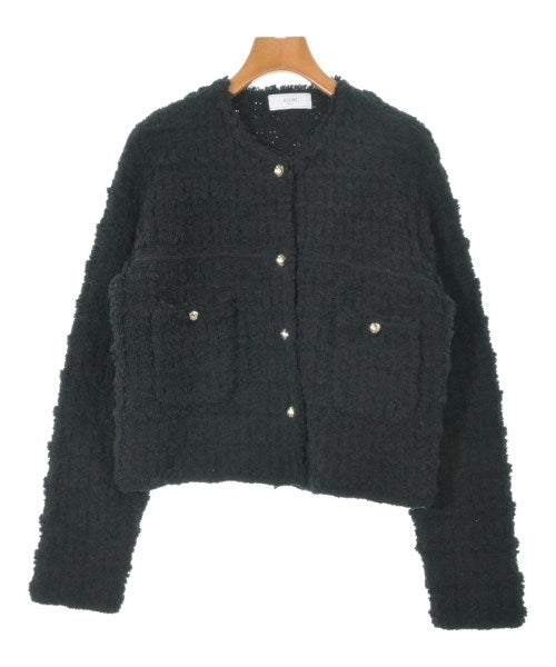 SLOBE IENA 無領外套