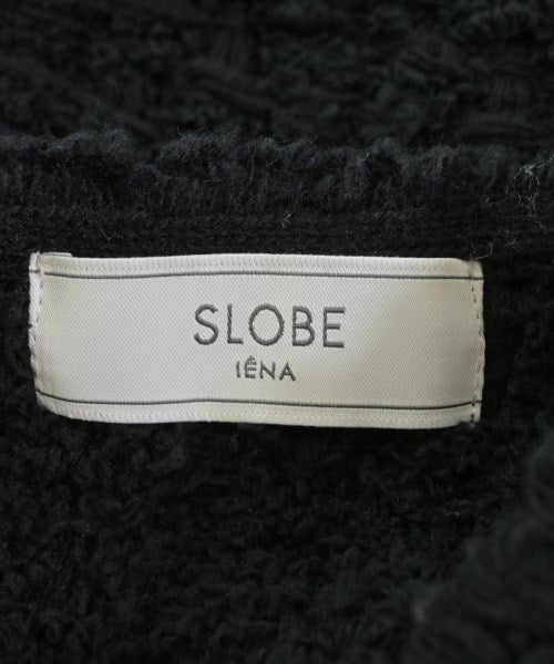 SLOBE IENA 無領外套