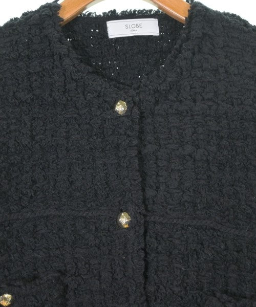 SLOBE IENA 無領外套