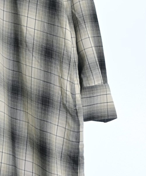 SLOBE IENA 襯衫裙