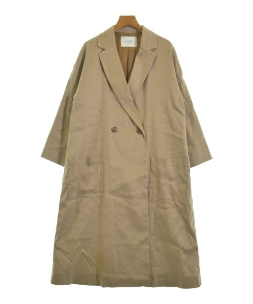 SLOBE IENA 切斯特披風