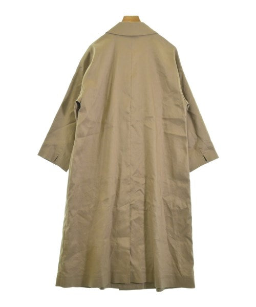 SLOBE IENA 切斯特披風