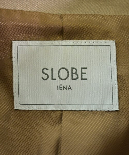 SLOBE IENA 切斯特披風
