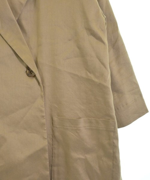 SLOBE IENA 切斯特披風