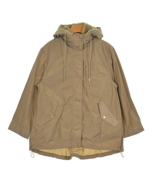 SLOBE IENA 山系外套